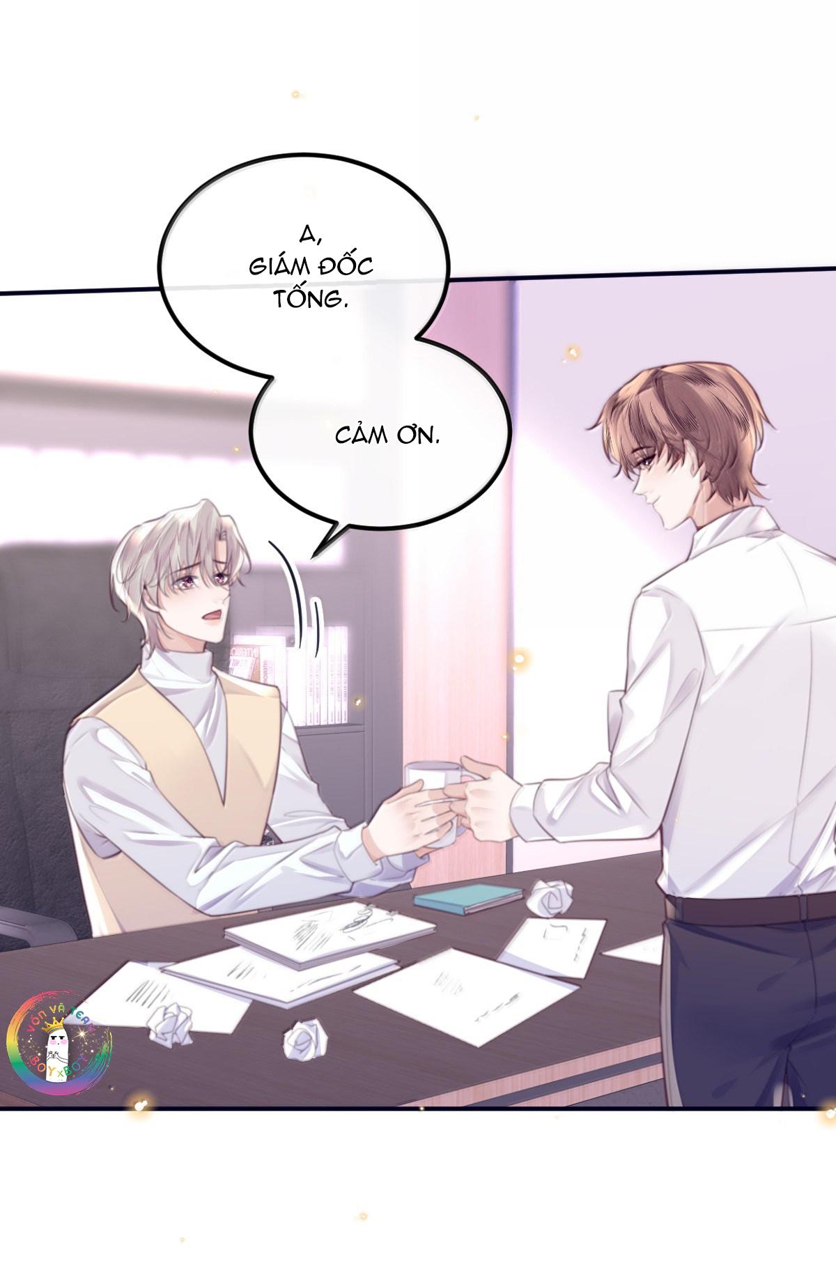 Đọc truyện (END) Đặc Chế Cho Riêng Anh - Chapter 124