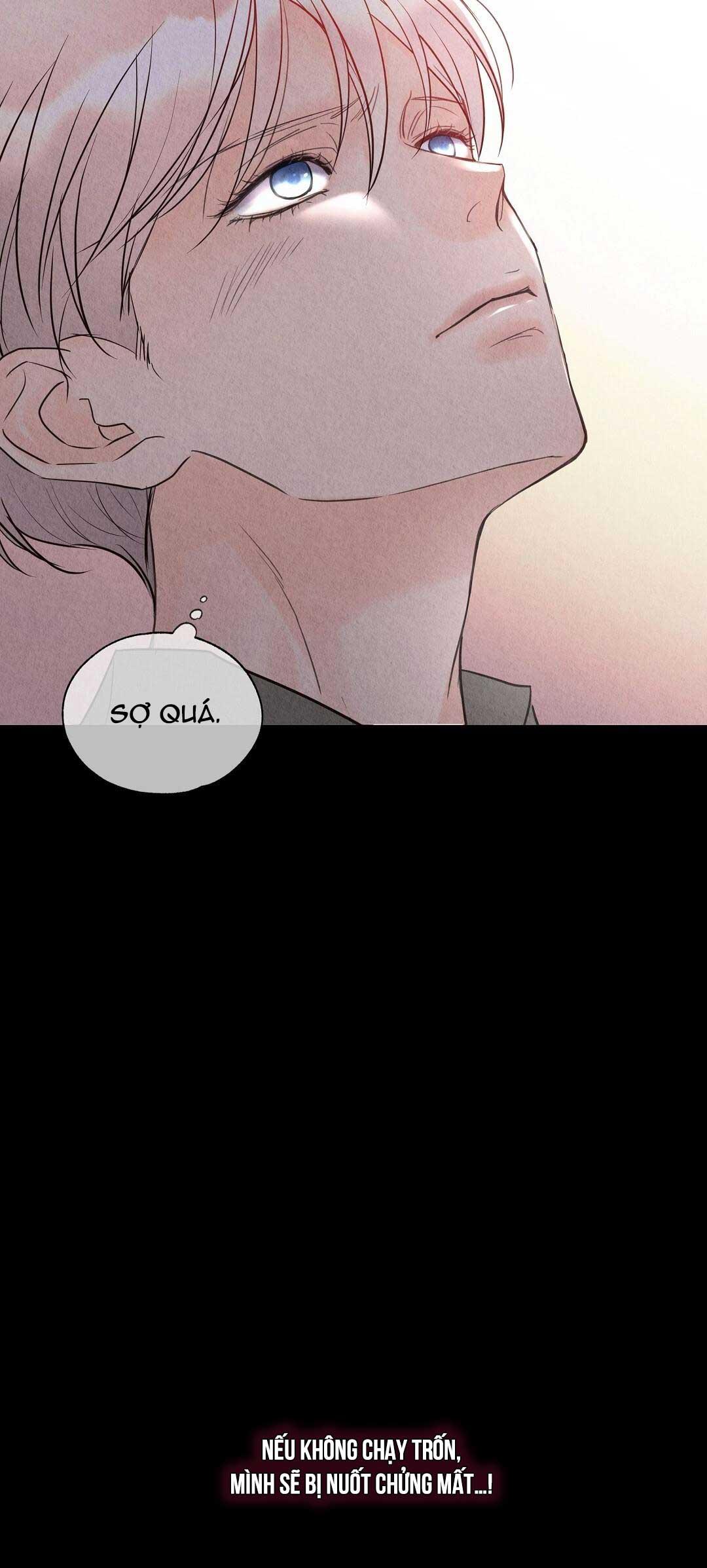 Đọc truyện BẢN CHẤT TÀ ÁC - Chapter 7