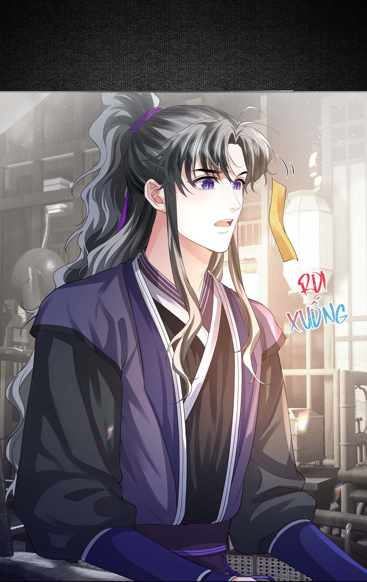 Đọc truyện (END) Đồng Tiền Kham Thế - Chapter 80