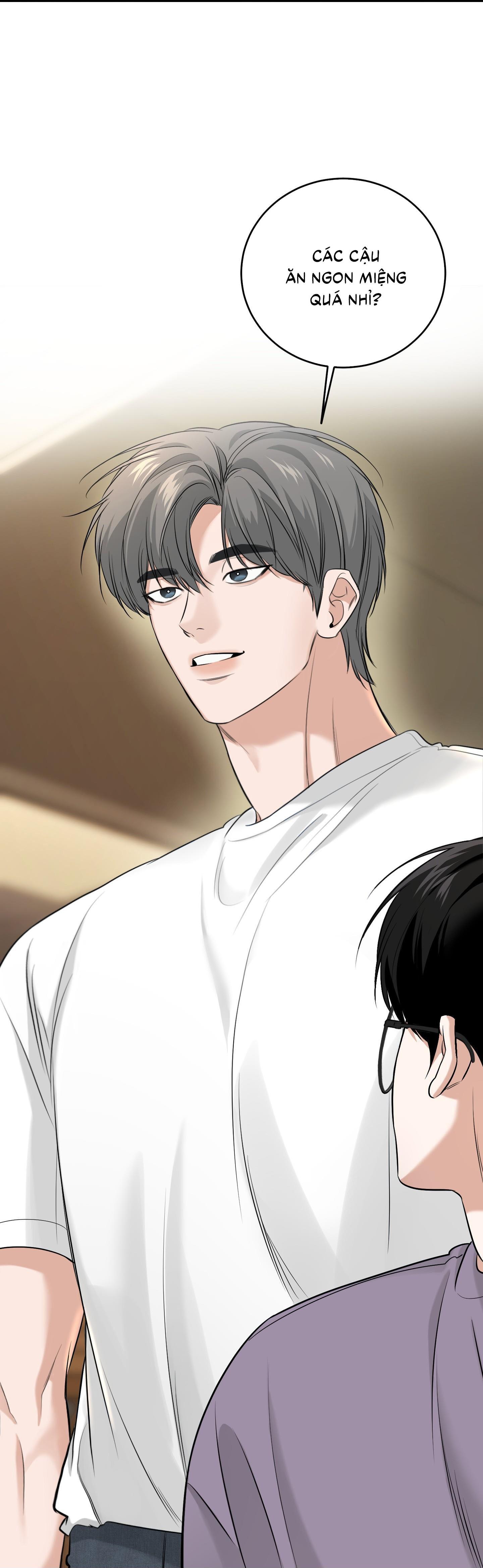 Đọc truyện |DROP| Hưởng Lợi - Chapter 23