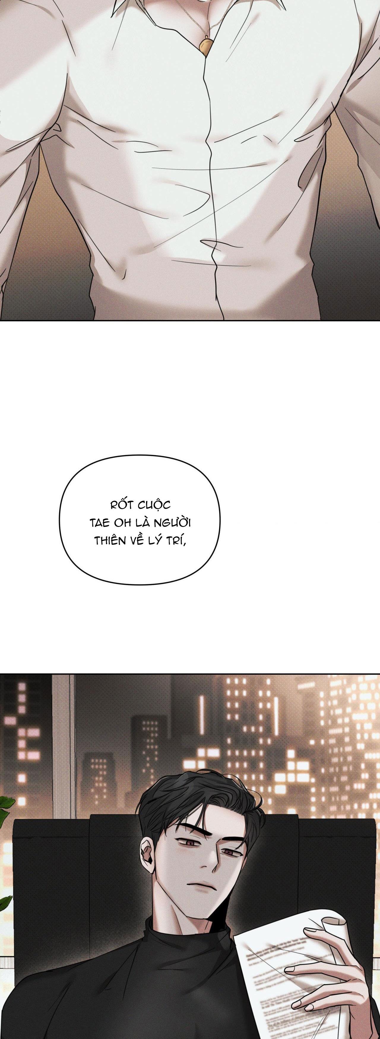 Đọc truyện NGƯỜI YÊU DẤU - Chapter 11