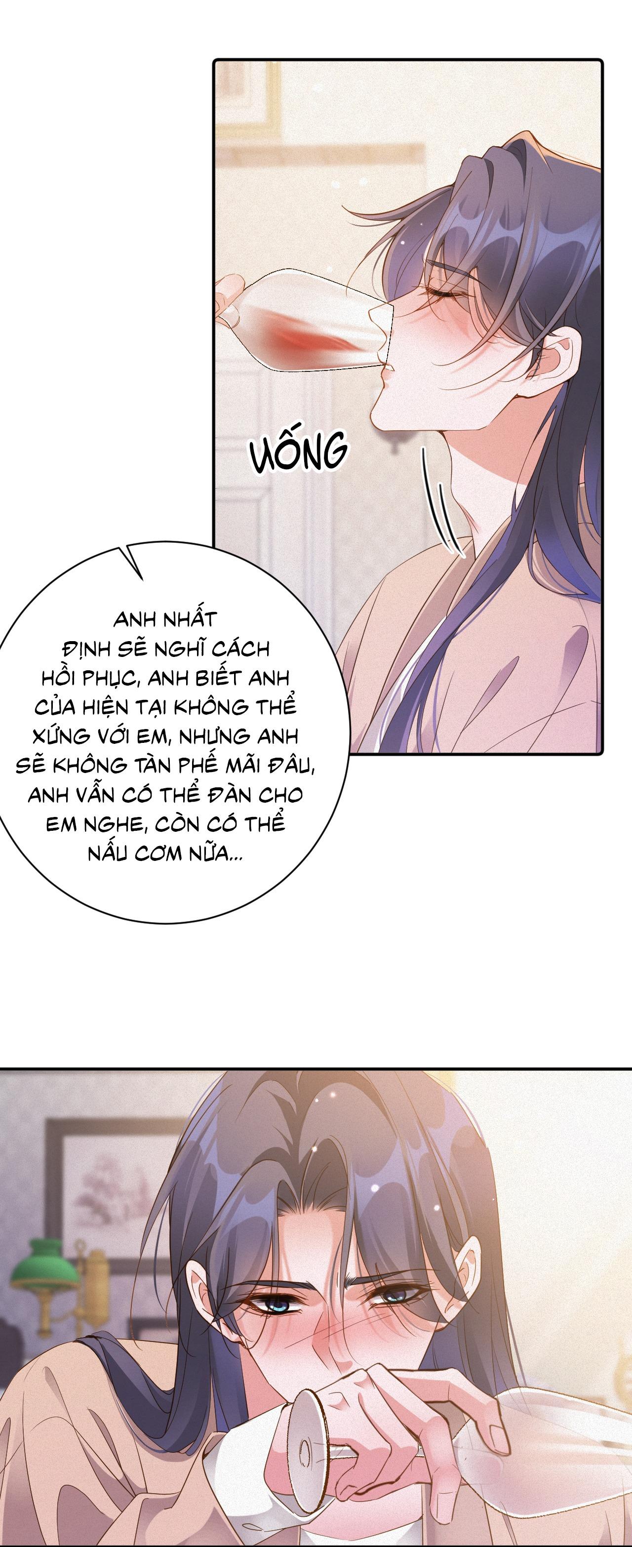 Đọc truyện CHỒNG CŨ MUỐN TÁI HÔN LẦN NỮA - Chapter 98