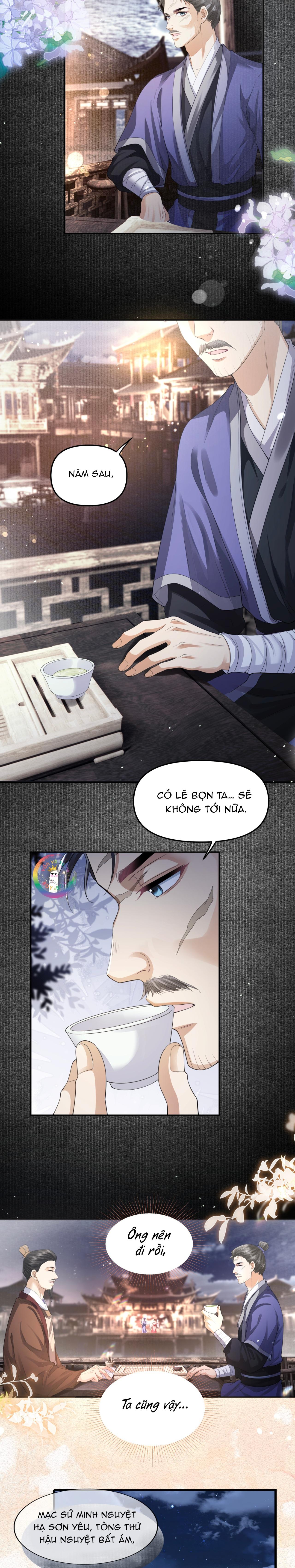 Đọc truyện (END) Đồng Tiền Kham Thế - Chapter 79