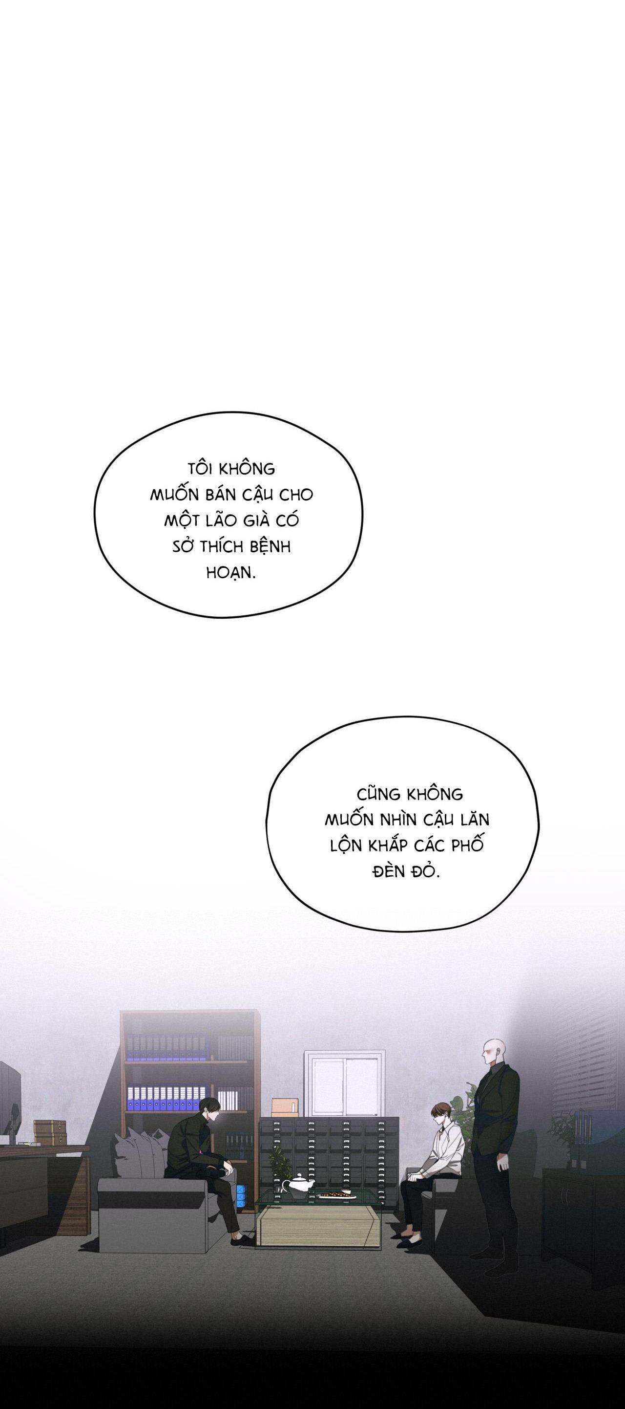 Đọc truyện  Phạm Luật - Chapter 73
