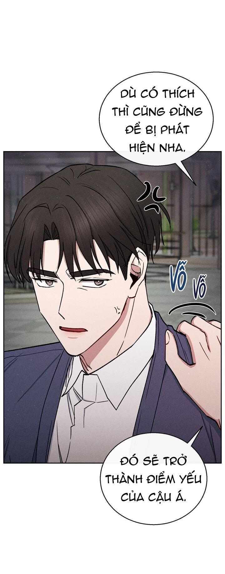 Đọc truyện Giá Như Anh Cần Em - Chapter 44