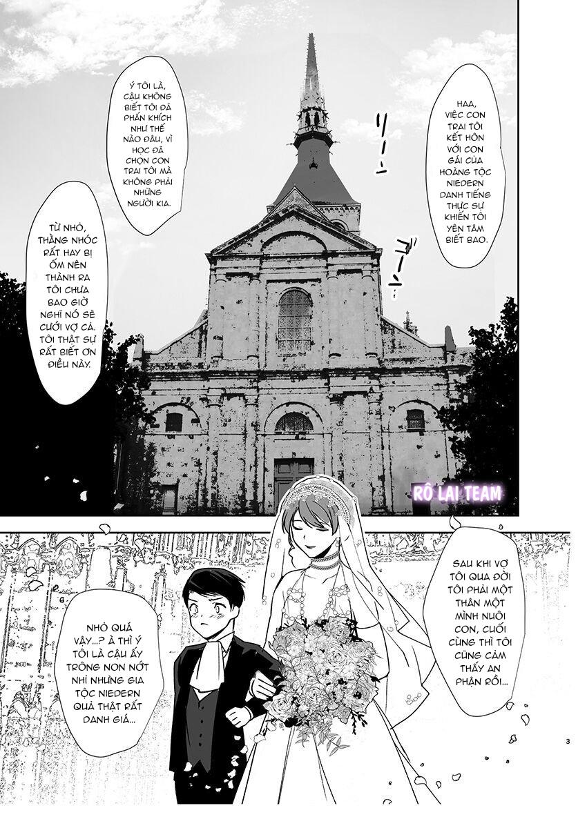 Đọc truyện Oneshot Hỏny Nhà Rô Lai - Chapter 213