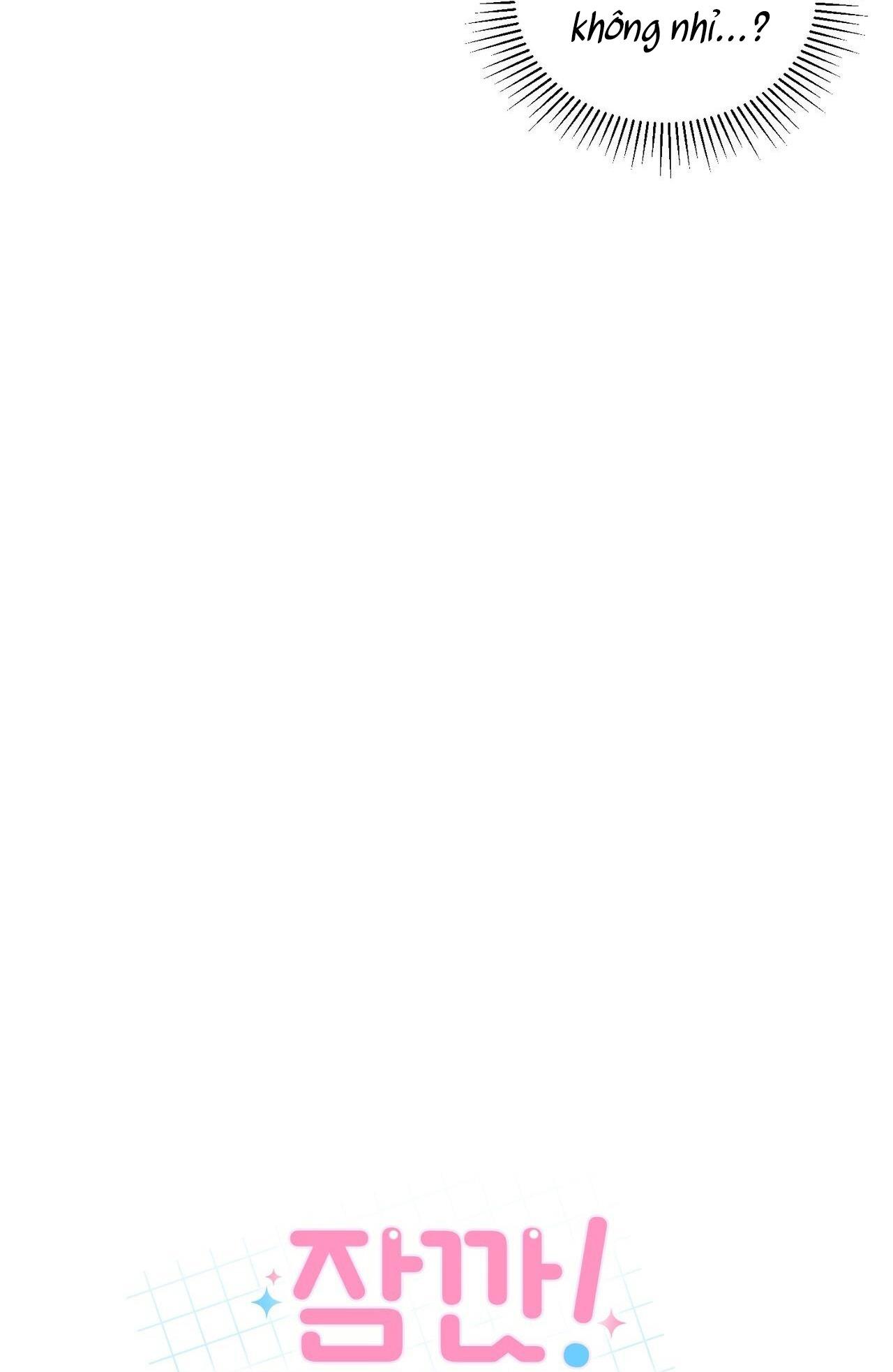 Đọc truyện (END) CHỜ CHÚT! ĐỪNG DI CHUYỂN - Chapter 13