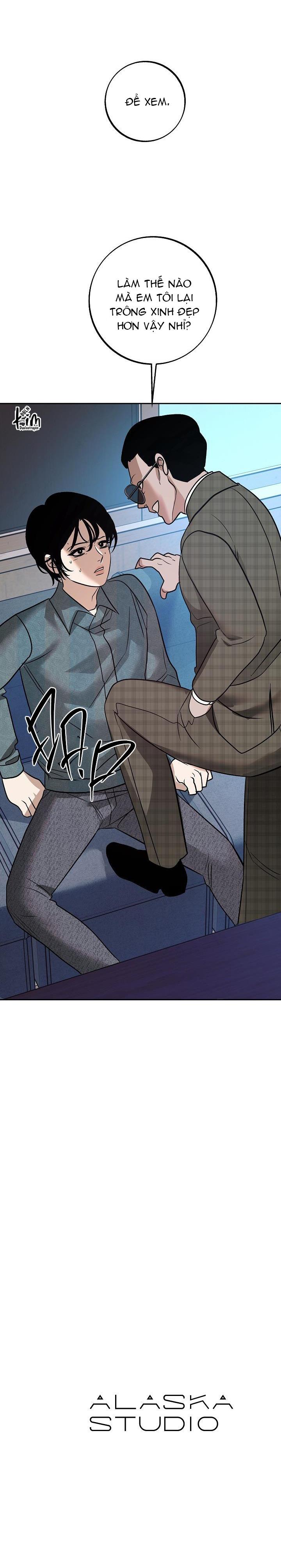Đọc truyện Sa Ha (Anh dâu x em chồng) - Chapter 37