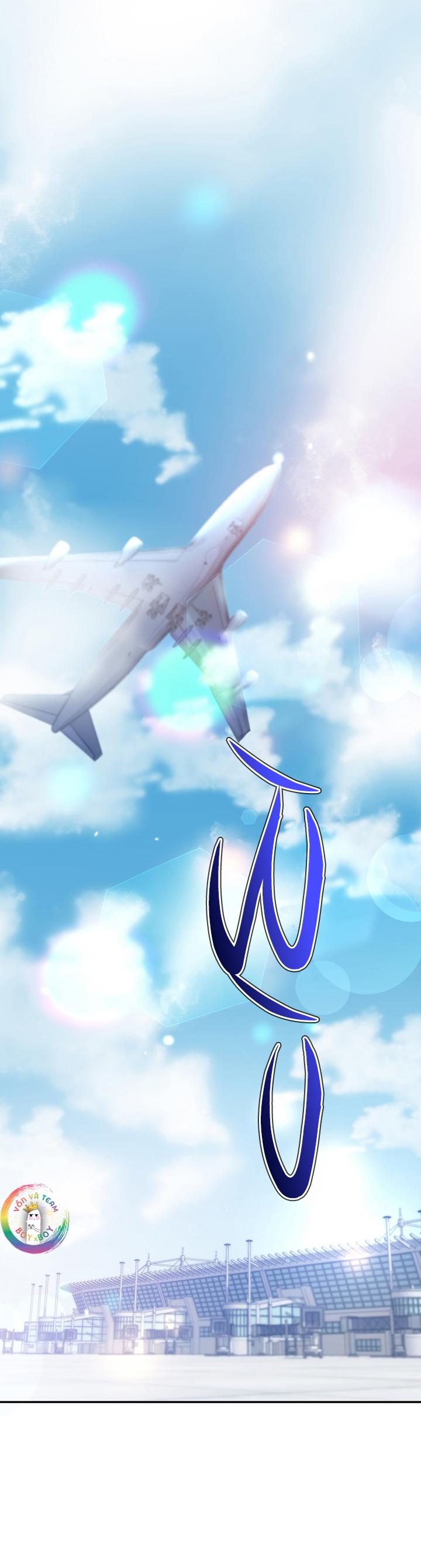 Đọc truyện SKETCH - Chapter 53