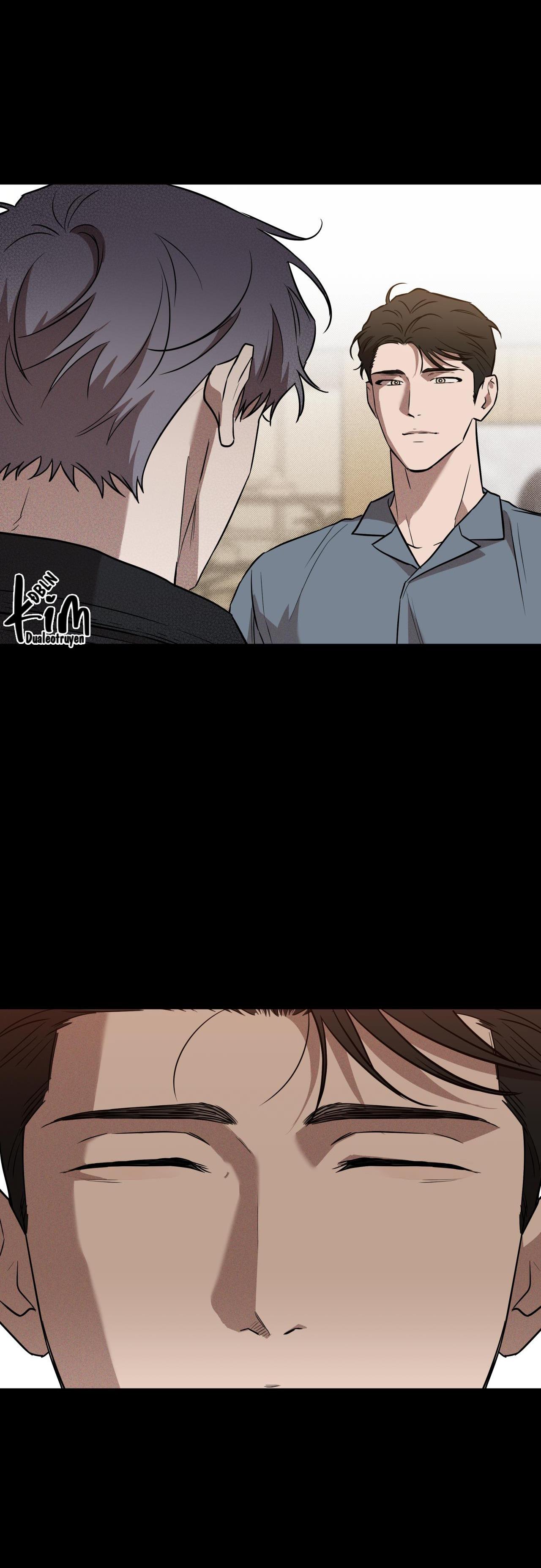 Đọc truyện BL NGẮN LOẠN LUÂN - GIA ĐÌNH - Chapter 6.5