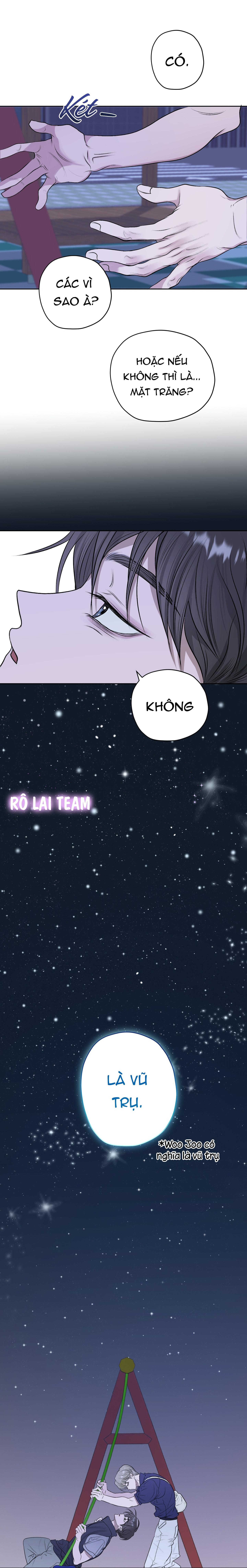 Đọc truyện  Đầm Hoa Sen - Chapter 17