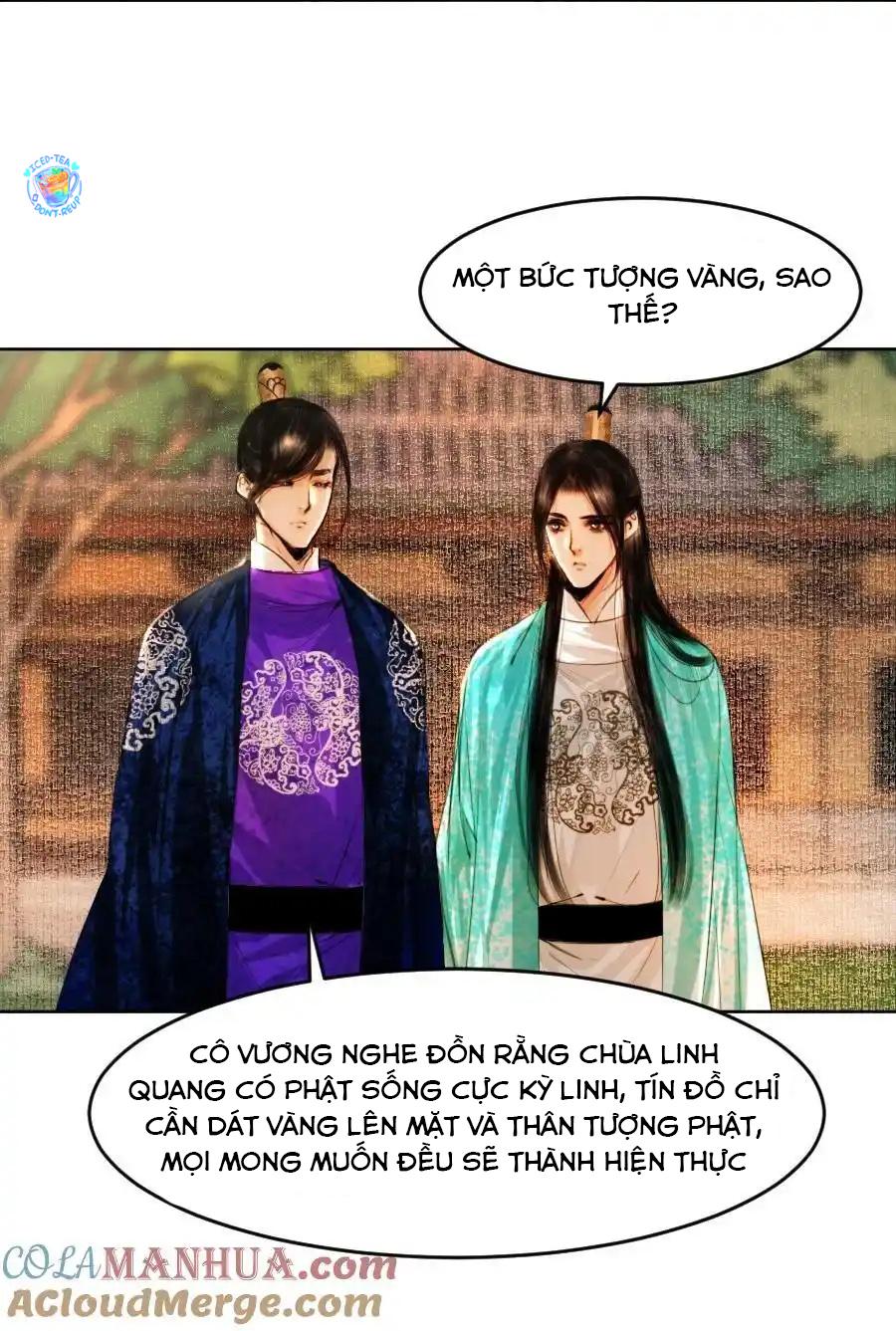 Đọc truyện Vòng Luân Hồi - Chapter 82