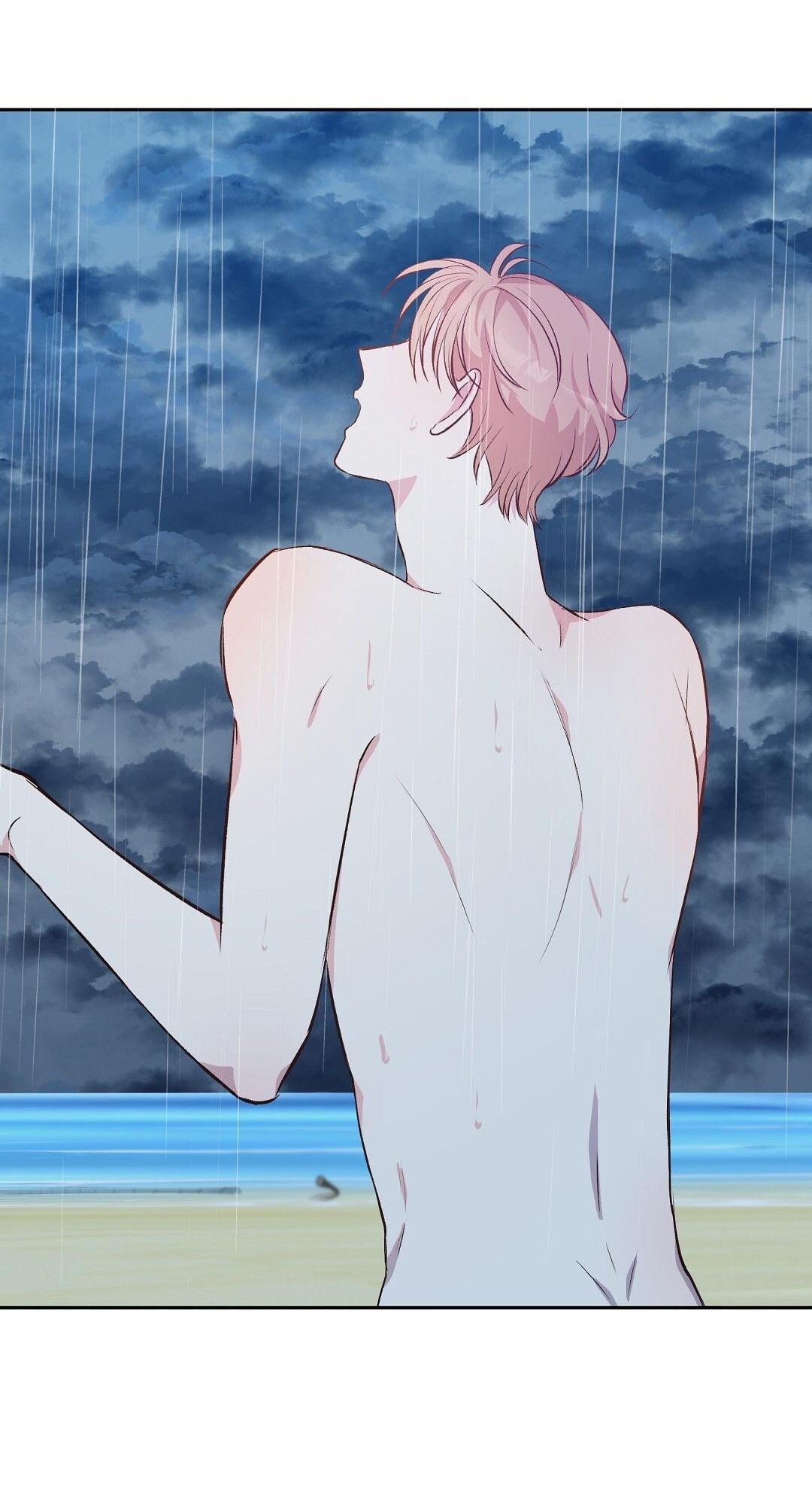 Đọc truyện CHUYỆN TÌNH ĐẢO HOANG - Chapter 12