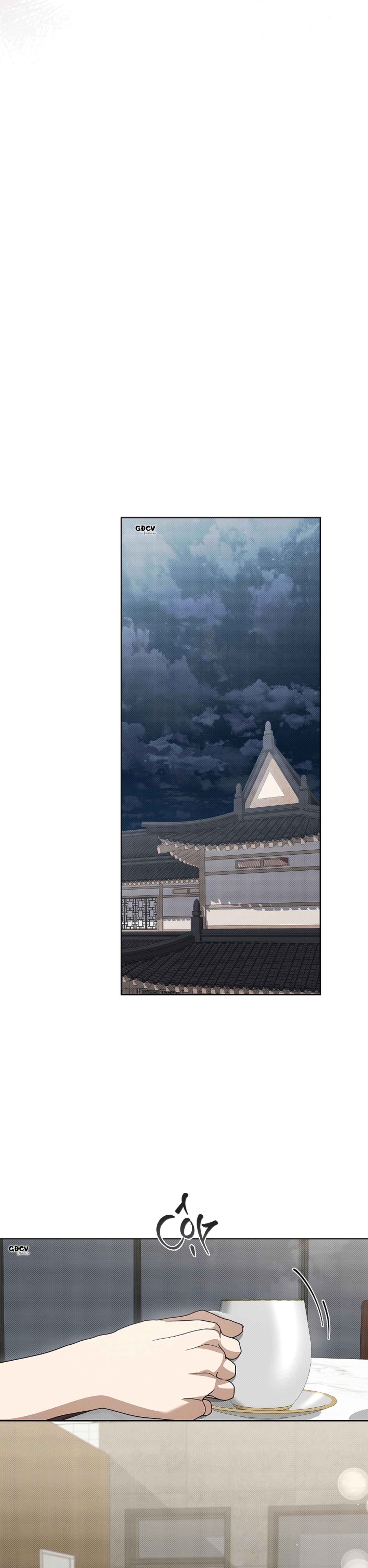 Đọc truyện ĐỪNG CHẠM VÀO CÚN CON CỦA TÔI - Chapter 28