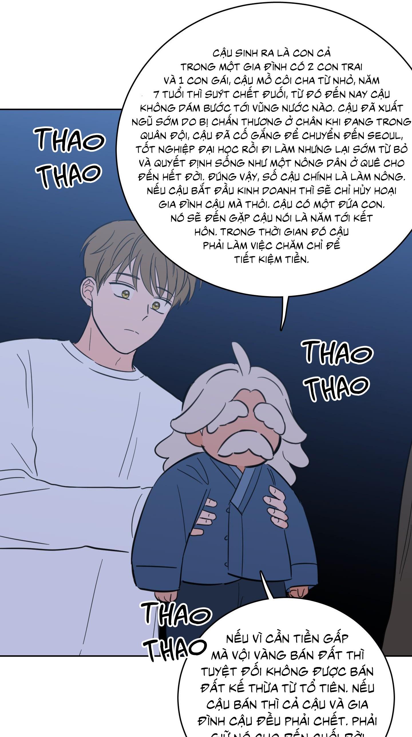 Đọc truyện Mẹo Thuần Hóa Hổ - Chapter 86