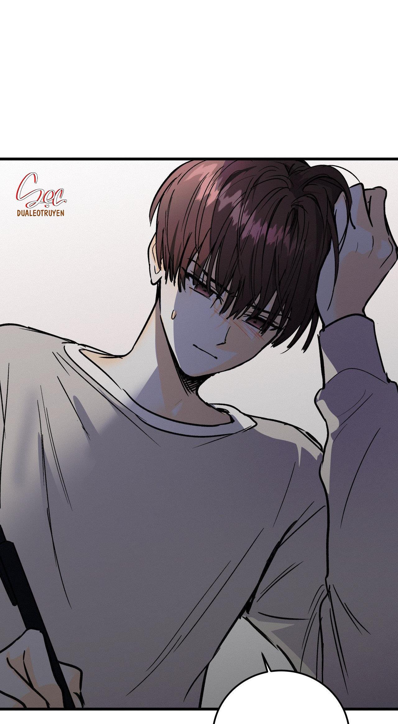 Đọc truyện LIE AGAIN - Chapter 37