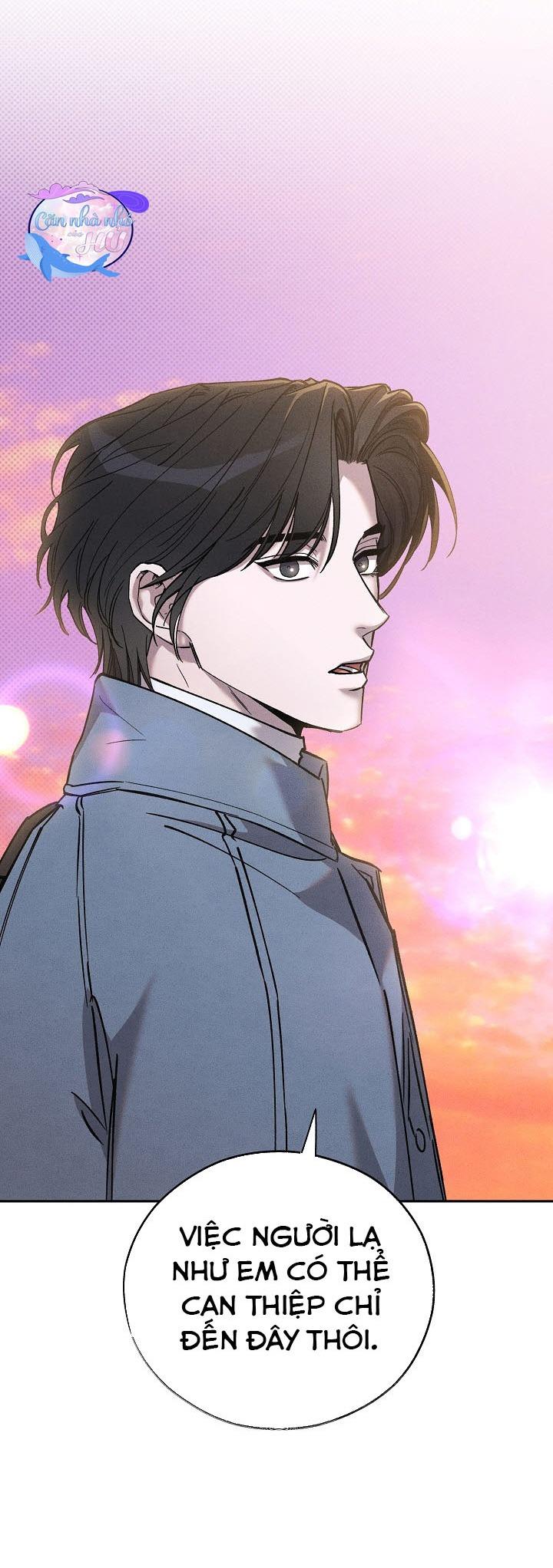 Đọc truyện (END SS2) VA CHẠM - Chapter 45