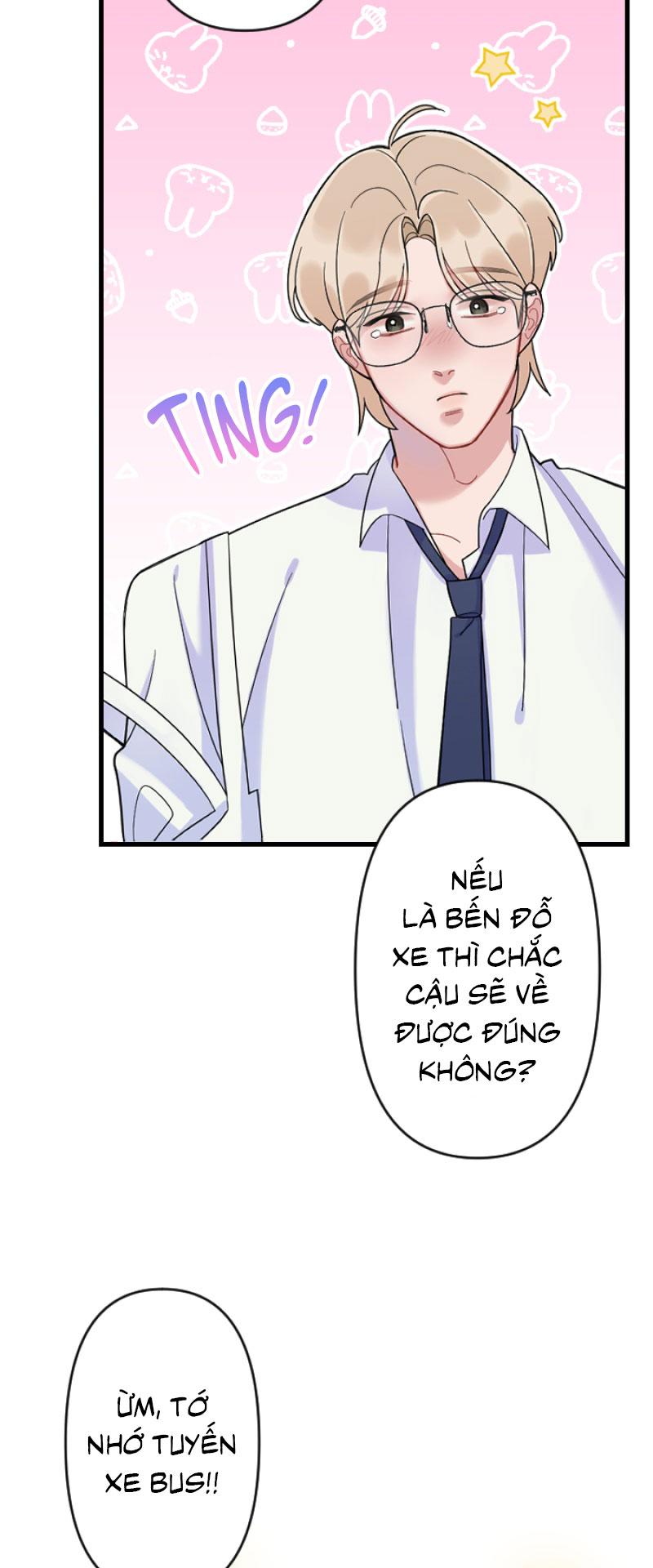 Đọc truyện Tình yêu của chúng ta sắp thành hình rồi - Chapter 2