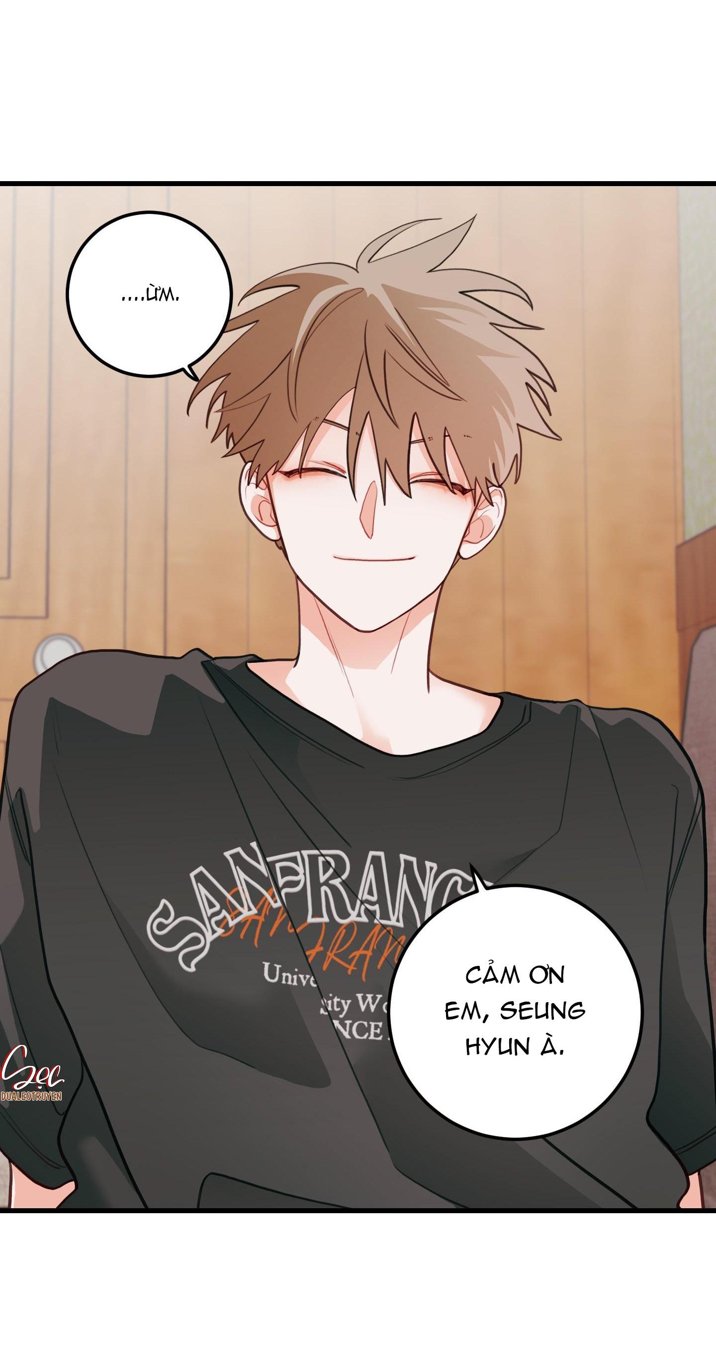 Đọc truyện CHUYỆN TÌNH HOA LÊ NỞ - Chapter 45