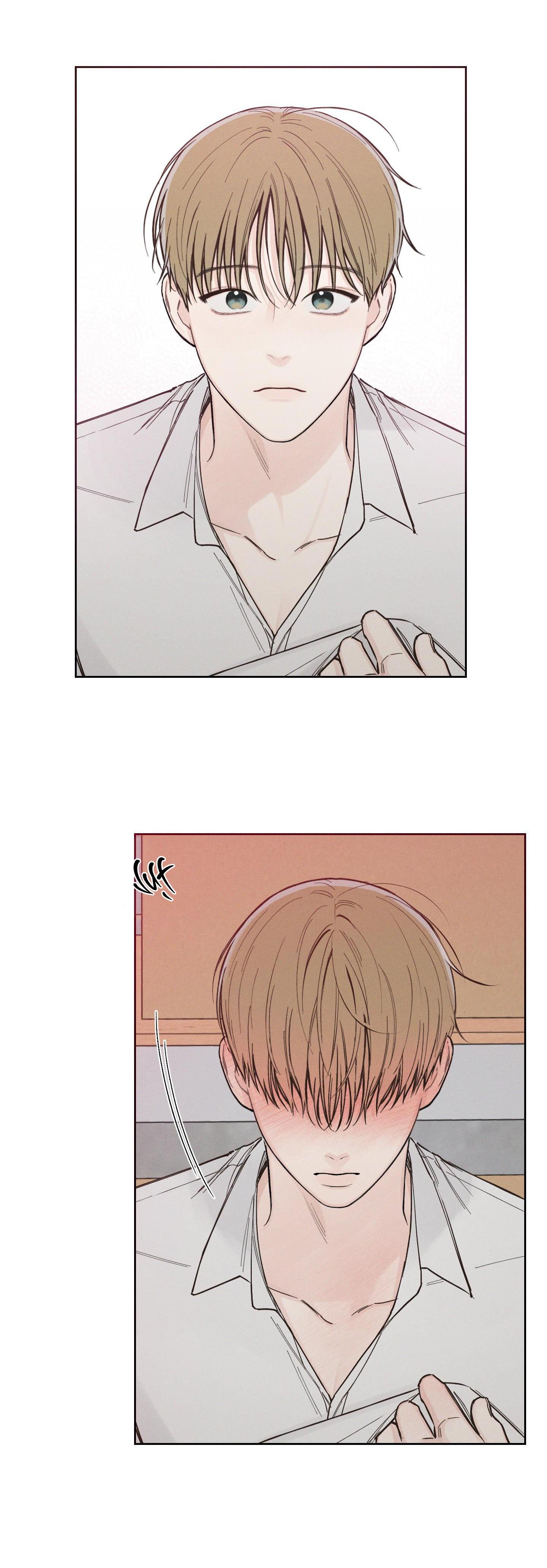 Đọc truyện  THÁNG 12 - Chapter 28