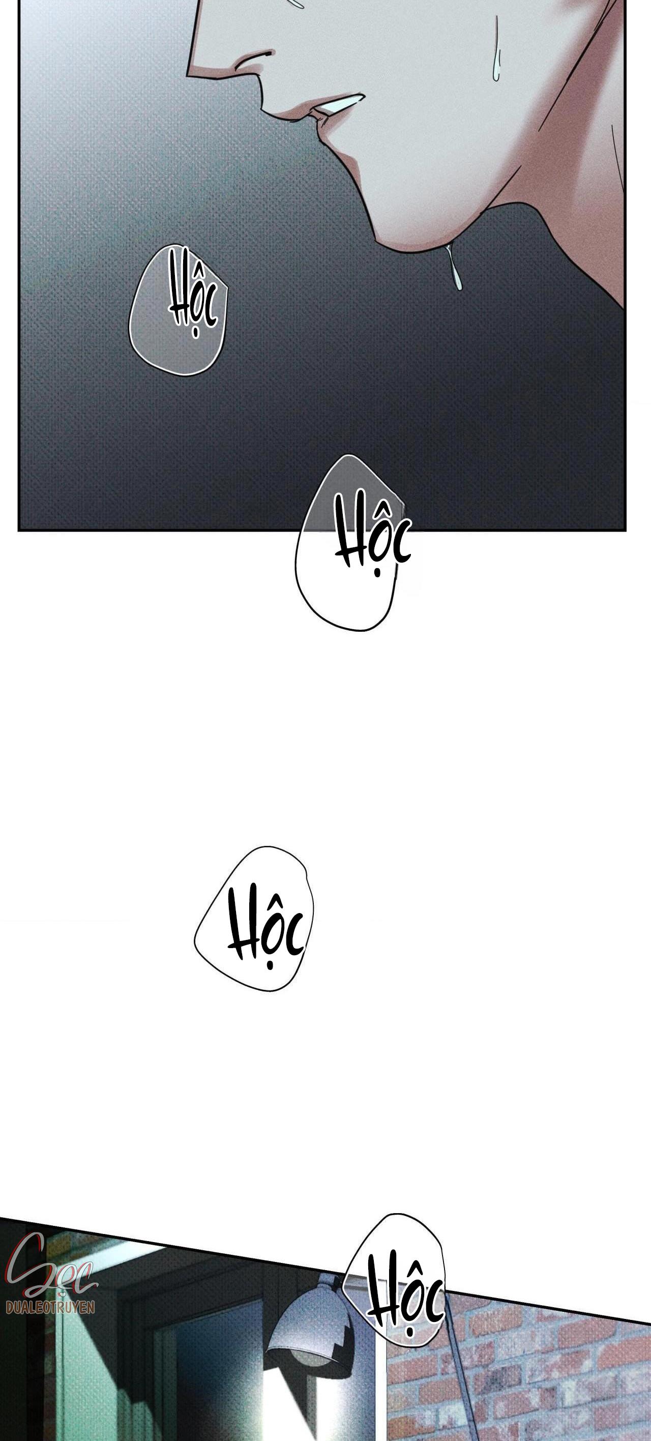 Đọc truyện THÂN ÁI - Chapter 3