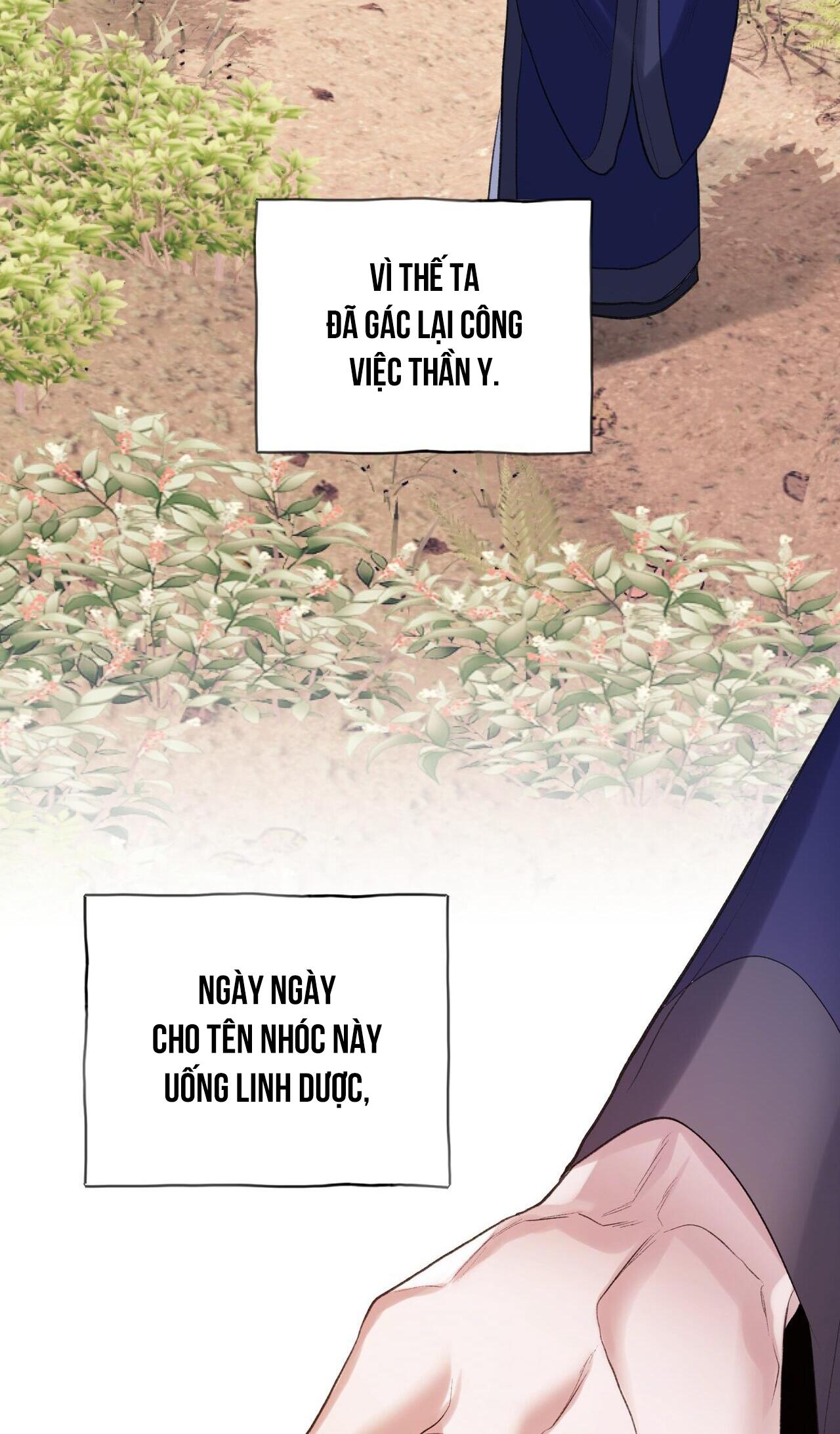 Đọc truyện BÁT NHÃ GIAI NHÂN - Chapter 50