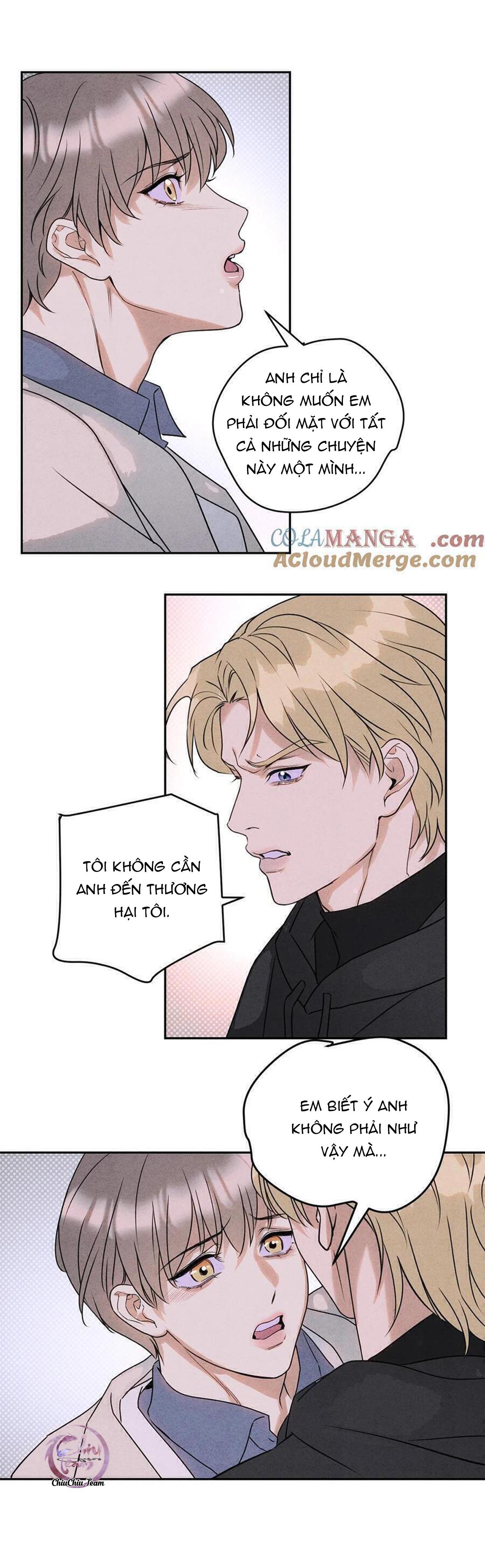 Đọc truyện Anh Trai Rẻ Tiền Của Tôi (END) - Chapter 32