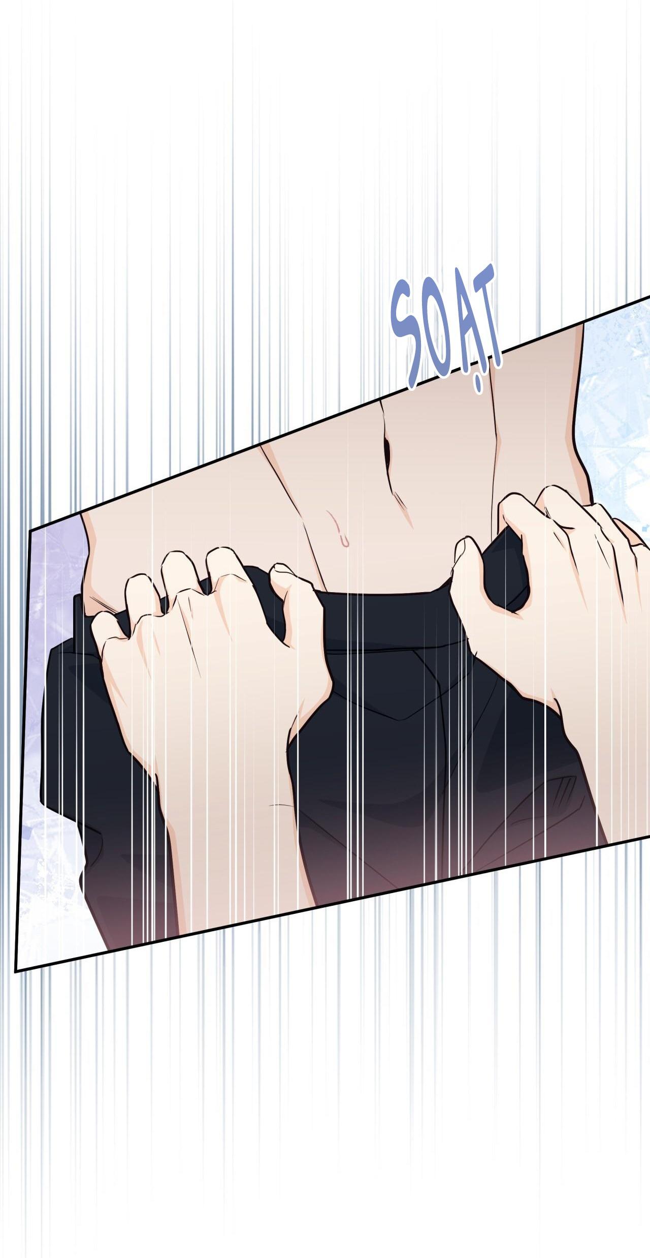 Đọc truyện VỊ NGỌT KHÔNG ĐƯỜNG (SWEET NOT SUGAR) - Chapter 52