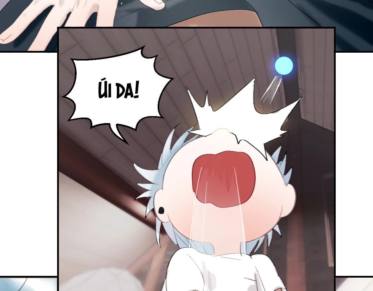 Đọc truyện Quanh Năm Có Cá - Chapter 11