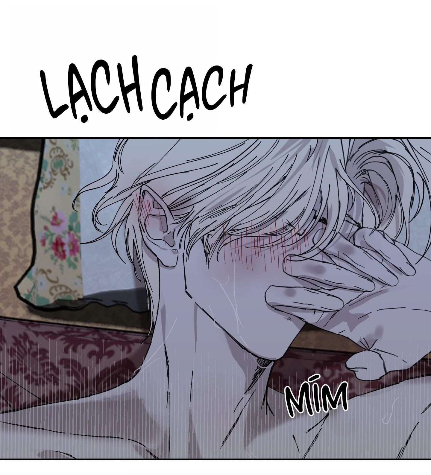 Đọc truyện TRỞ VỀ CÕI VĨNH HẰNG CỦA TA - Chapter 7