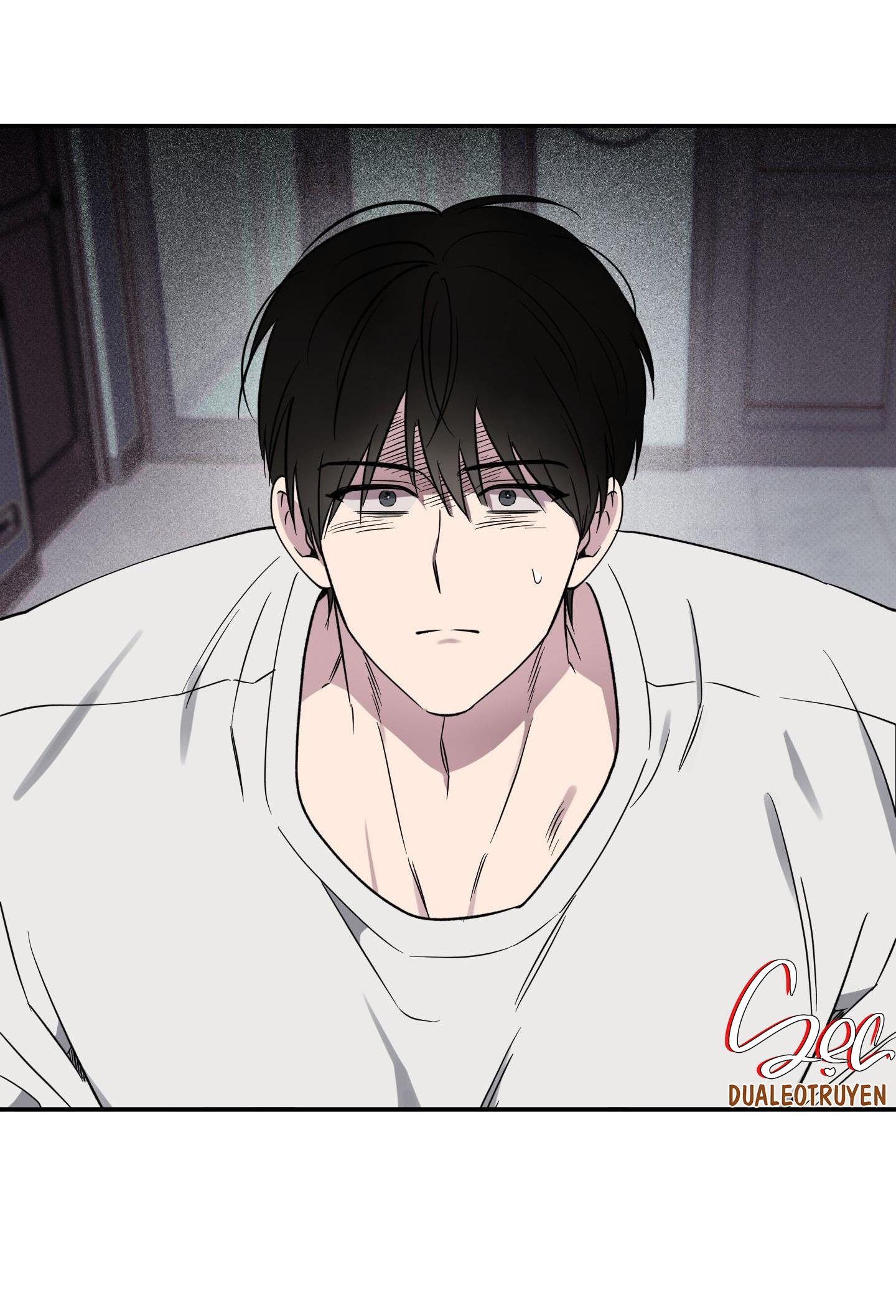 Đọc truyện ĐIỀU MAY MẮN NHẤT CUỘC ĐỜI TÔI - Chapter 46