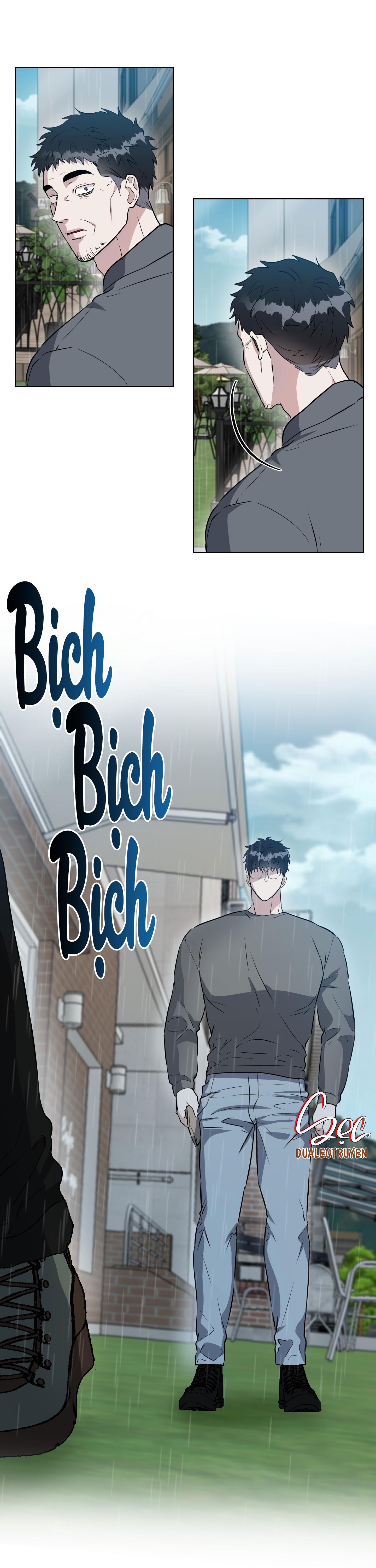 Đọc truyện VỰC RẮN - Chapter 20