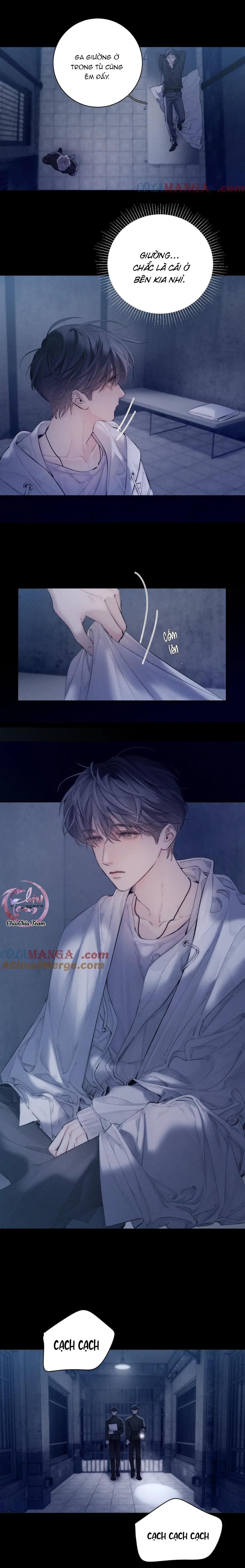 Đọc truyện Cây Nấm Nhỏ - Chapter 24