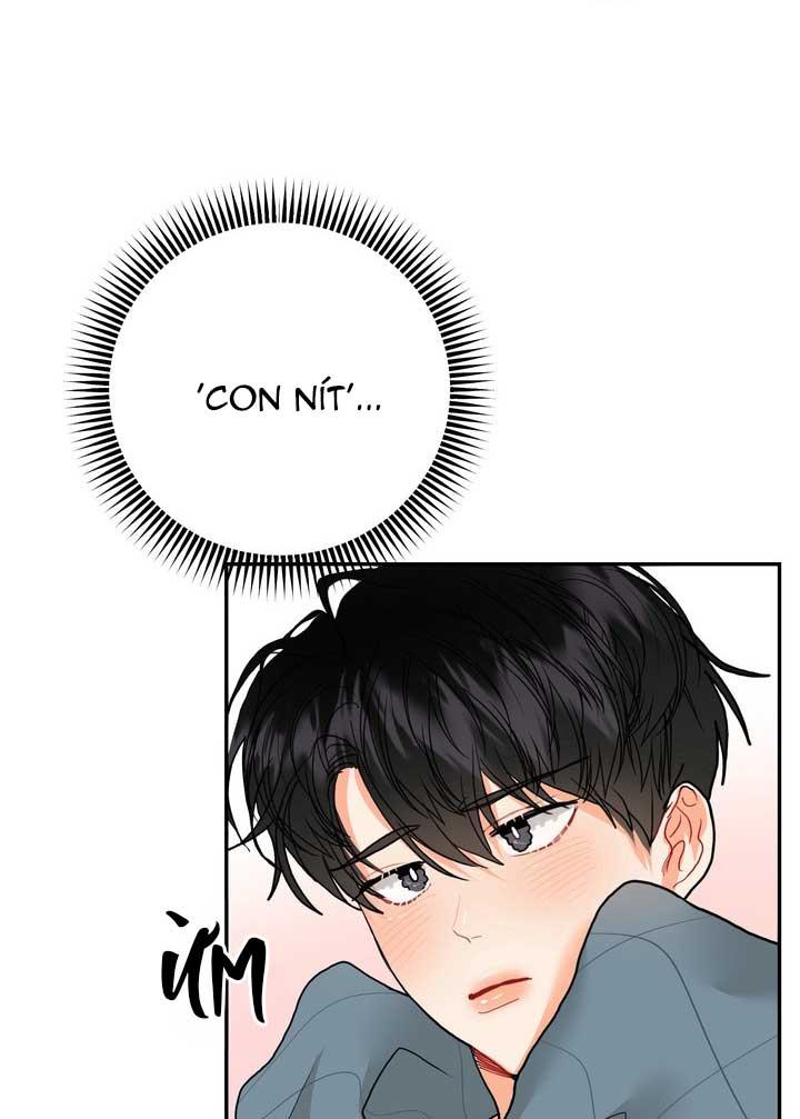 Đọc truyện OMEGA CỦA ANH DOYUN - Chapter 13