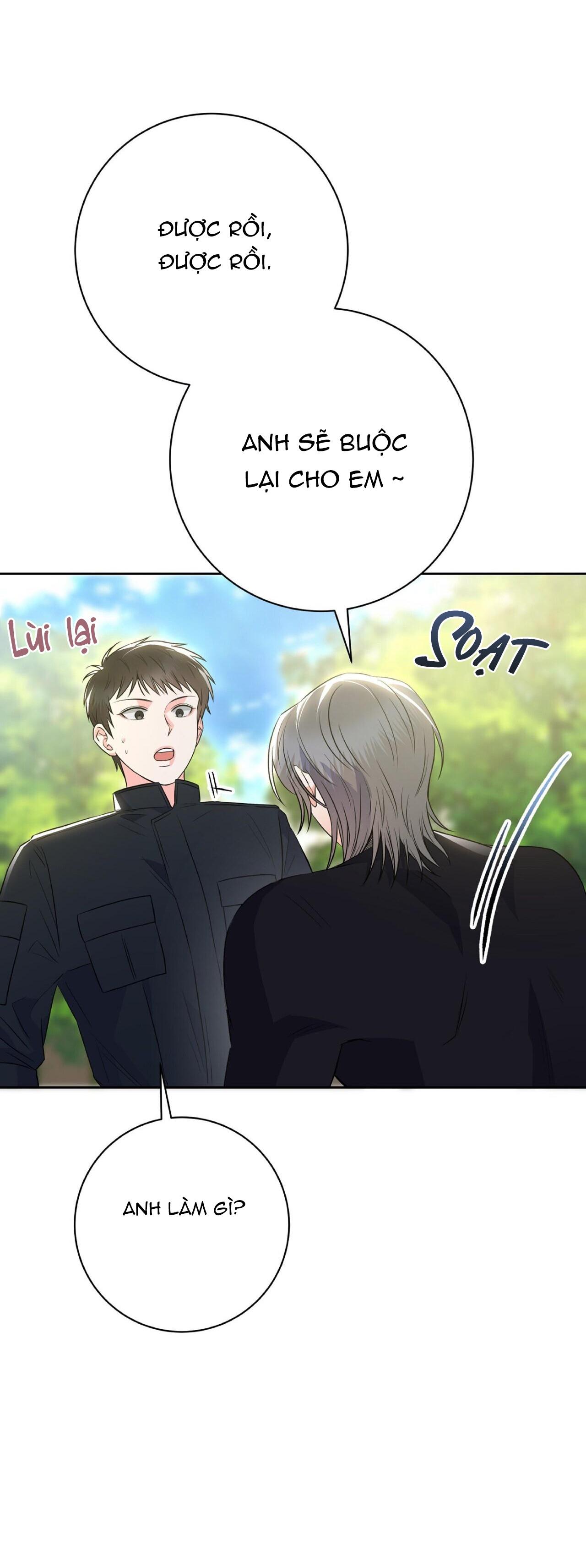 Đọc truyện CHÁN GHÉT - Chapter 12