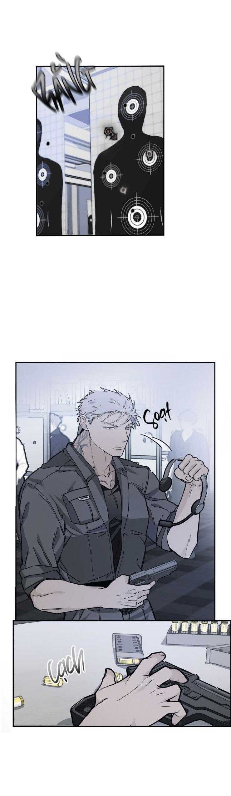 Đọc truyện  Nuốt gai - Chapter 5