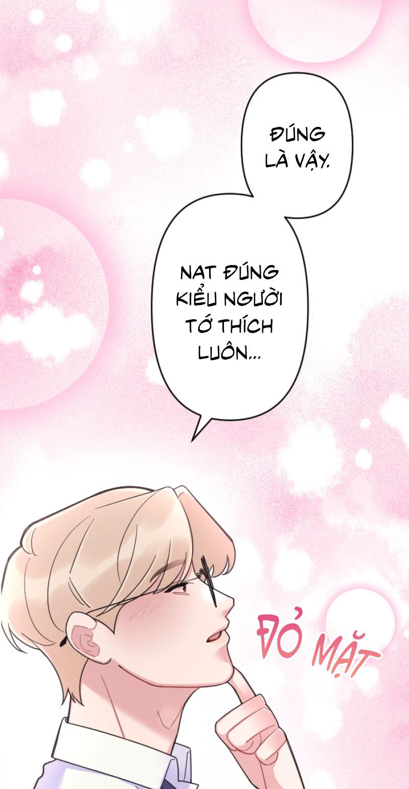 Đọc truyện Tình yêu của chúng ta sắp thành hình rồi - Chapter 3