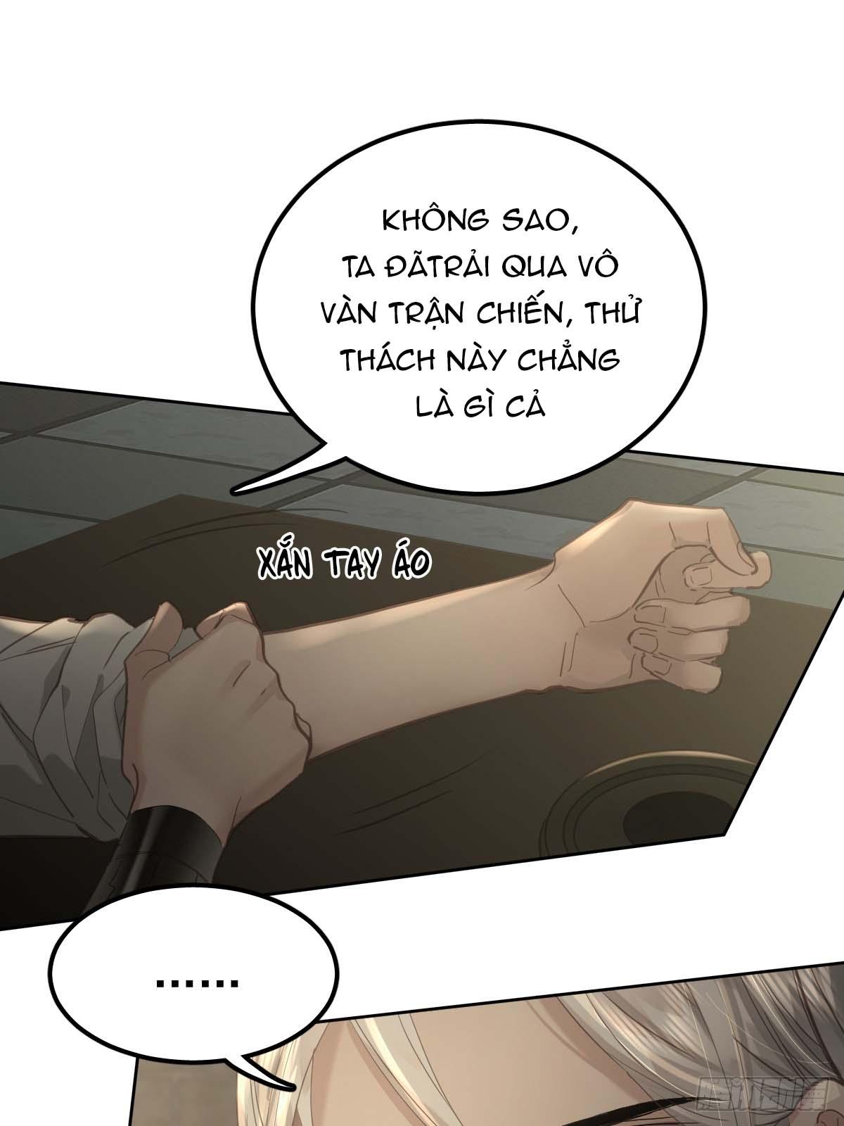 Đọc truyện Ong Thợ - Chapter 41
