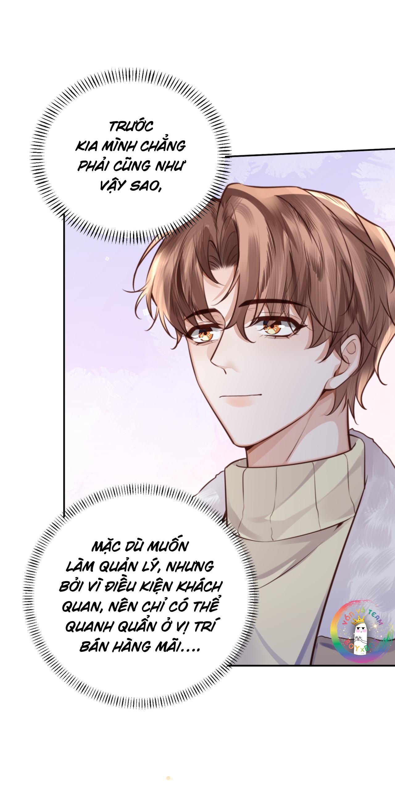 Đọc truyện (END) Đặc Chế Cho Riêng Anh - Chapter 89