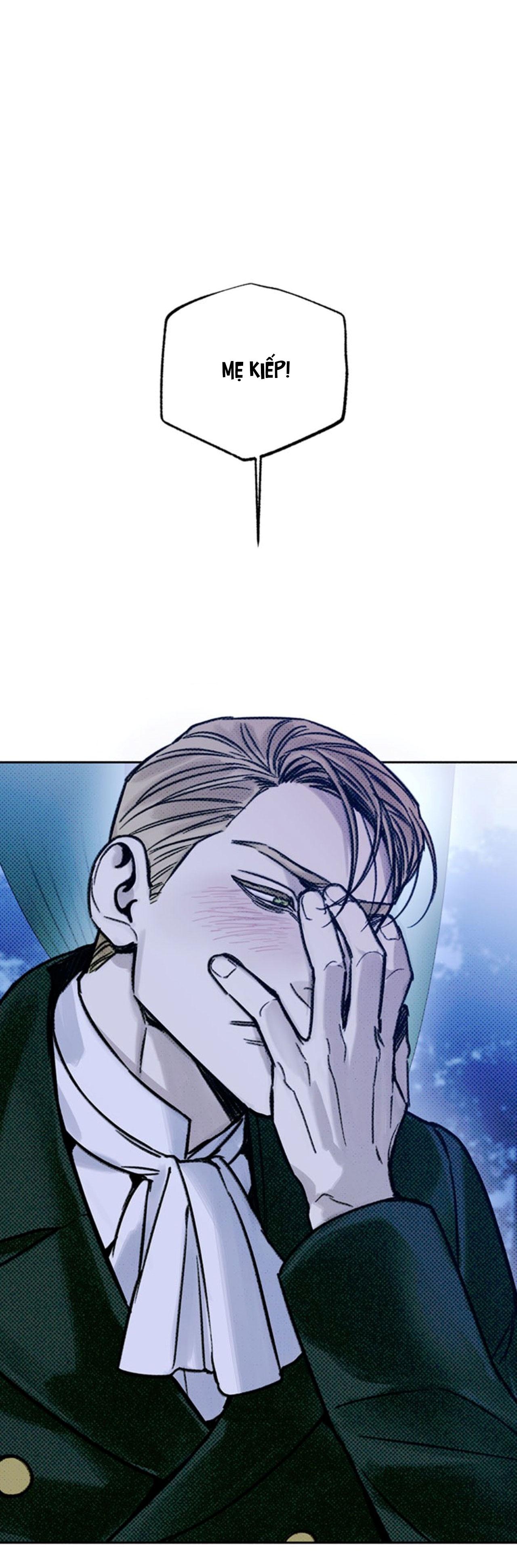 Đọc truyện SOLO FOR TWO - Chapter 9