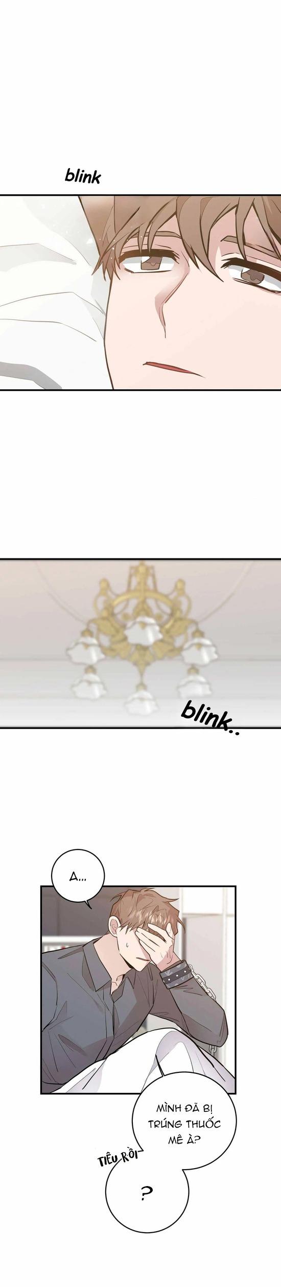 Đọc truyện Phản Diện Đều Là Những Kẻ Ngu Ngốc - Chapter 7