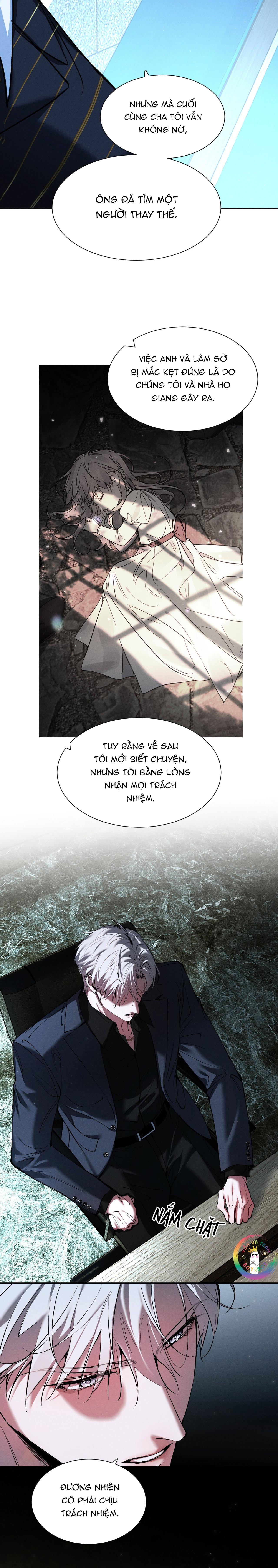 Đọc truyện Ảnh Đế Cứ Muốn Làm Kim Chủ Của Tôi - Chapter 40