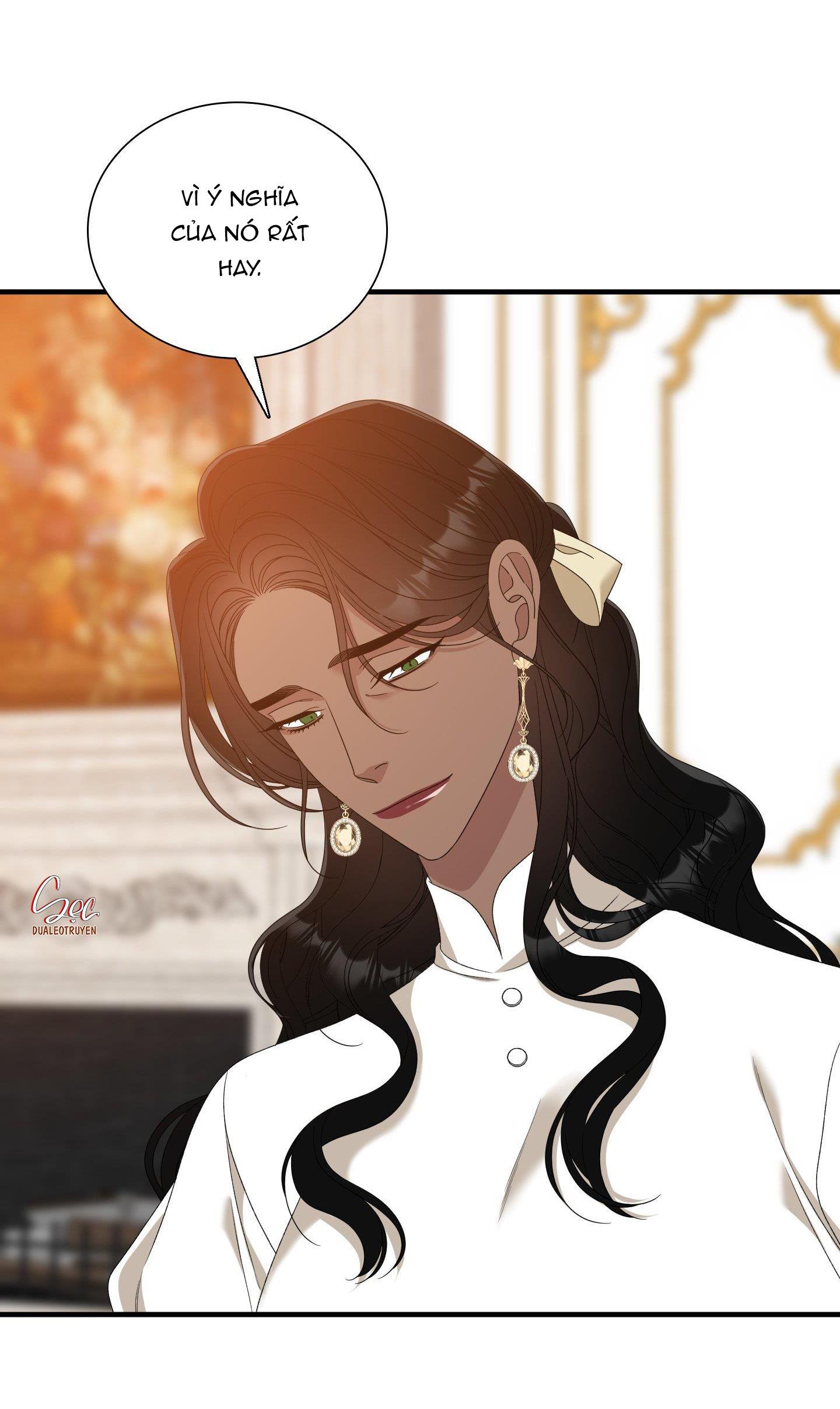 Đọc truyện SMYRNA VÀ CAPRI - Chapter 58