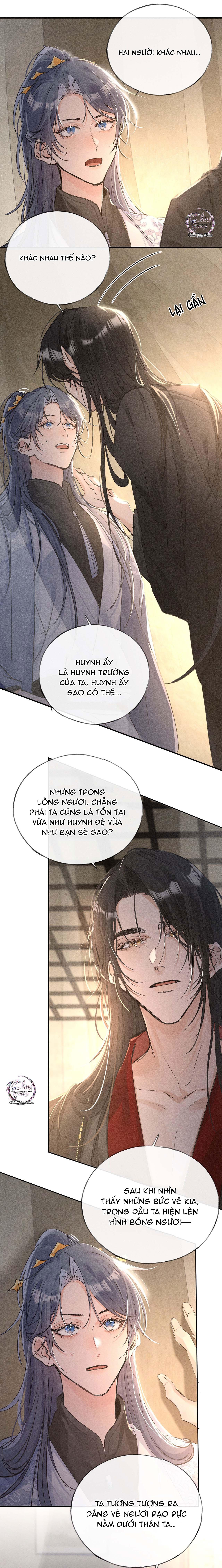 Đọc truyện Dụ địch thâm nhập - Chapter 49
