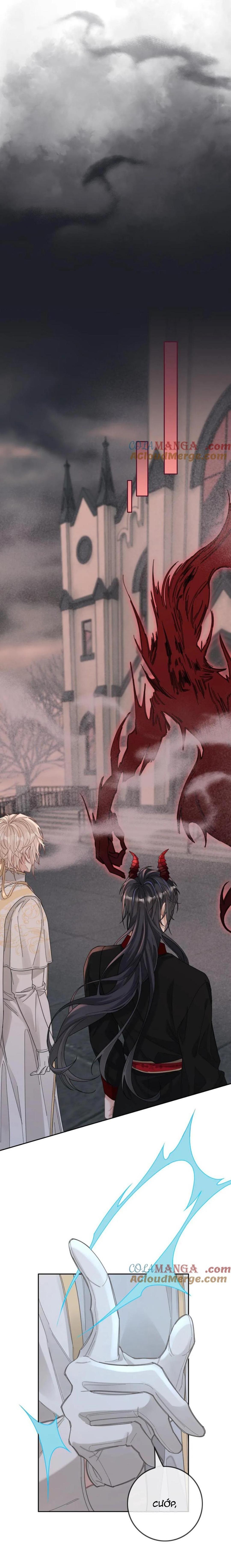 Đọc truyện Khát Vọng Ngọt Ngào - Chapter 317