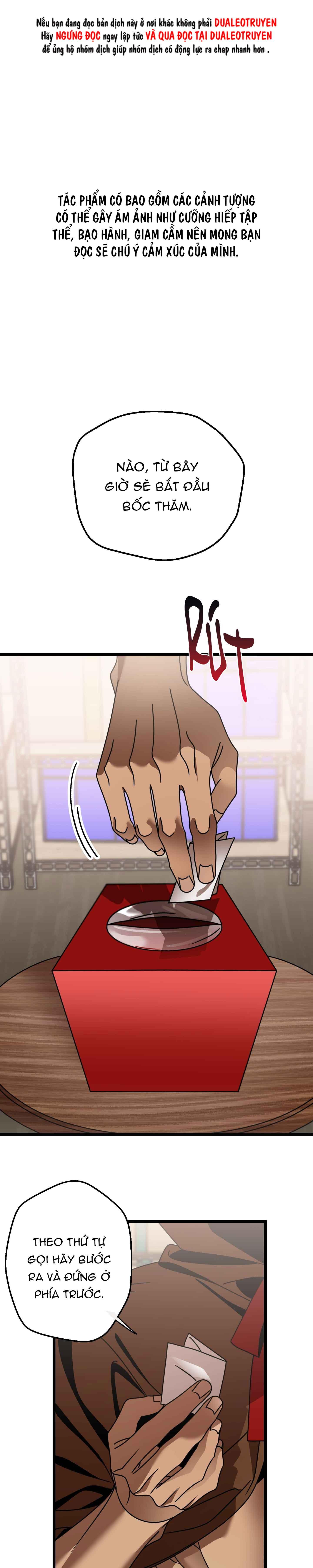 Đọc truyện TUYỂN TẬP NHẤT THỤ ĐA CÔNG CỦA NHÀ KIM - Chapter 35.2