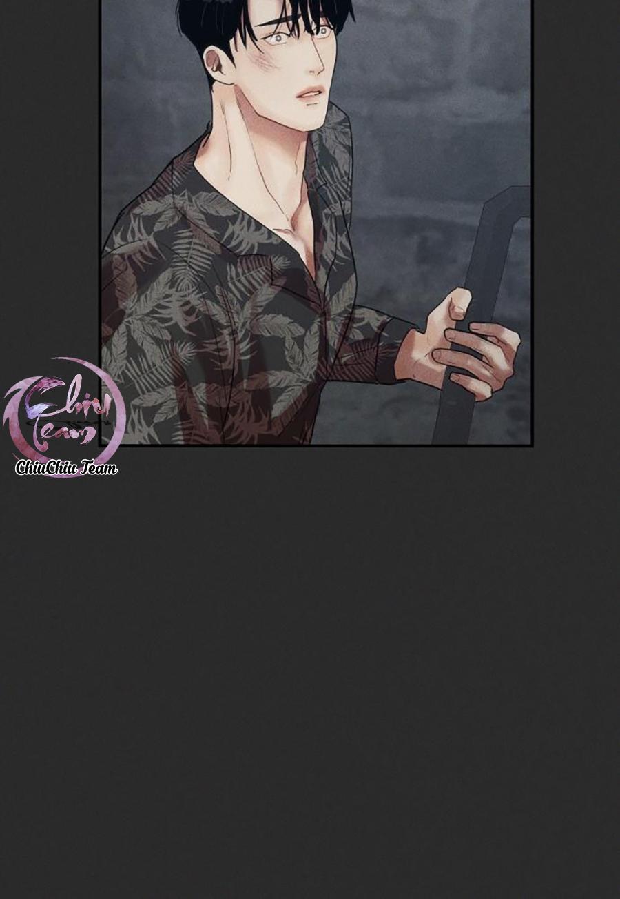 Đọc truyện Chó Của Kẻ Khác - Chapter 12