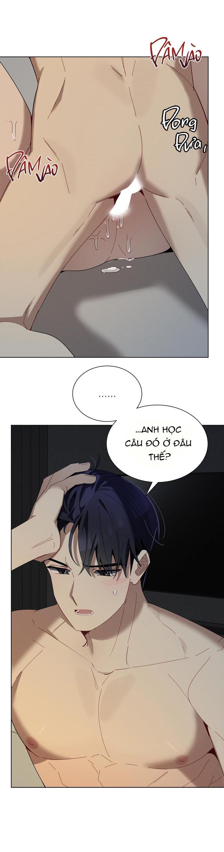 Đọc truyện CHERRY SCANDAL - Chapter 29