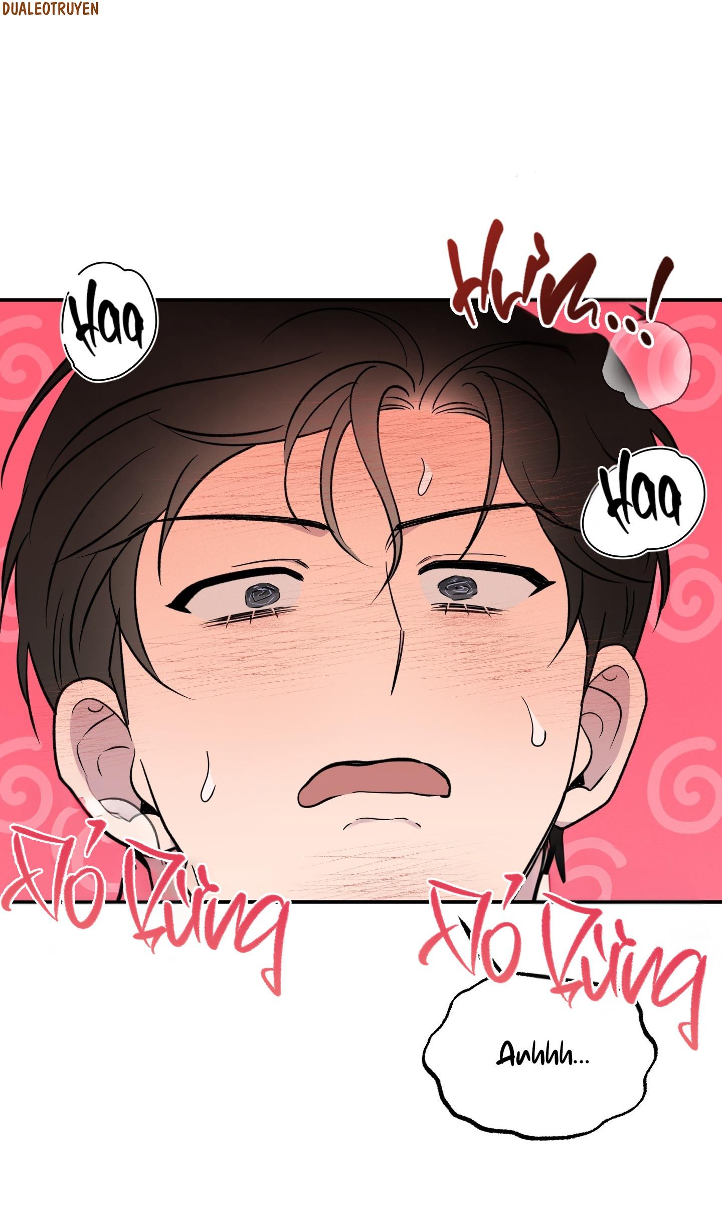 Đọc truyện ĐIỀU MAY MẮN NHẤT CUỘC ĐỜI TÔI - Chapter 57