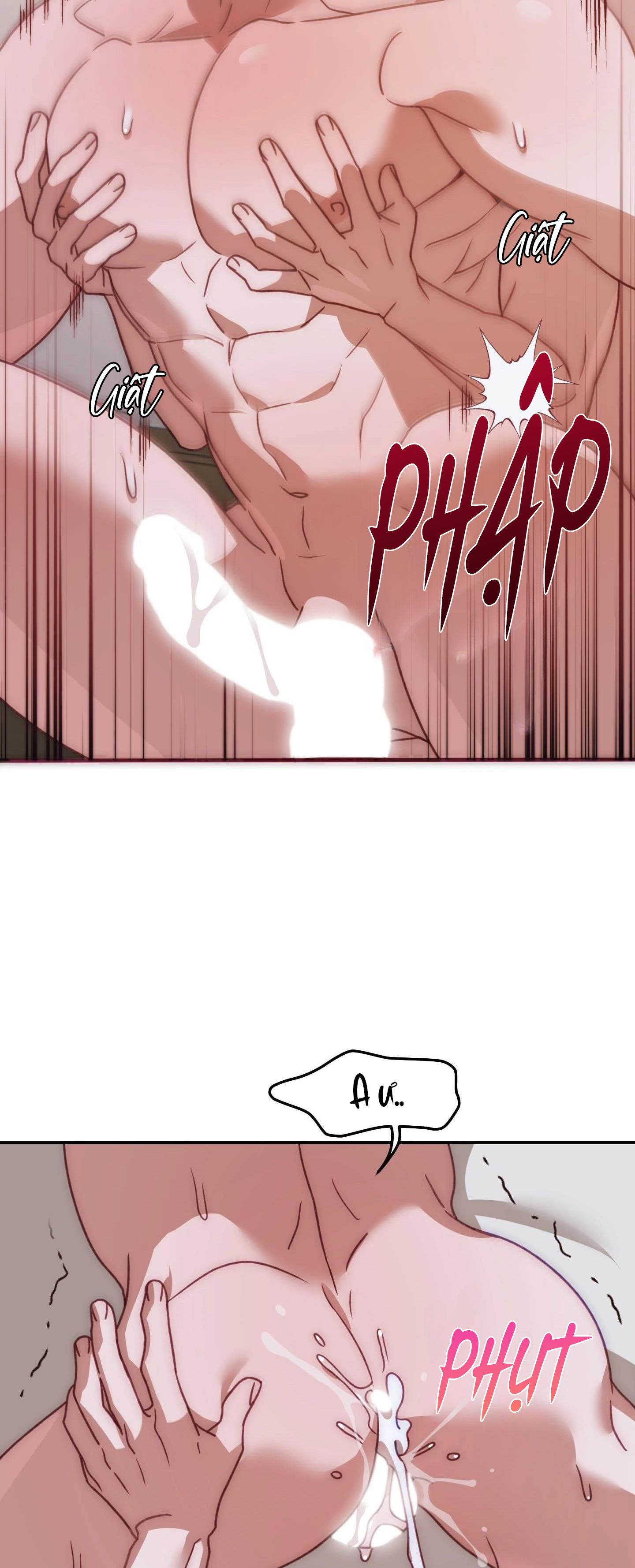 Đọc truyện BIG+BIG - Chapter 4